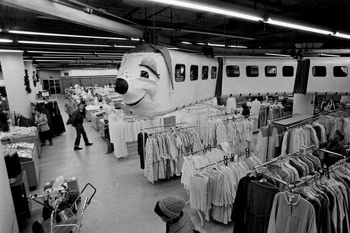 Herpolsheimers - From Grand Rapids Library (newer photo)